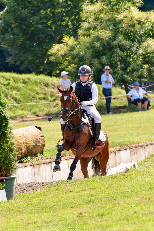 Goldene Schärpe 2021  in Münster Handorf | 03072021 -  Gelände 2   _0989 