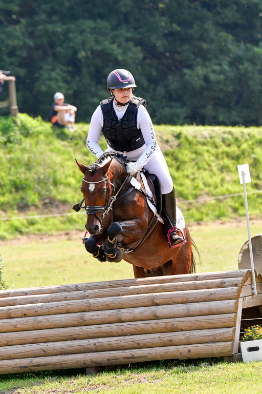 Goldene Schärpe 2021  in Münster Handorf | 03072021 -  Gelände 2   _0990 