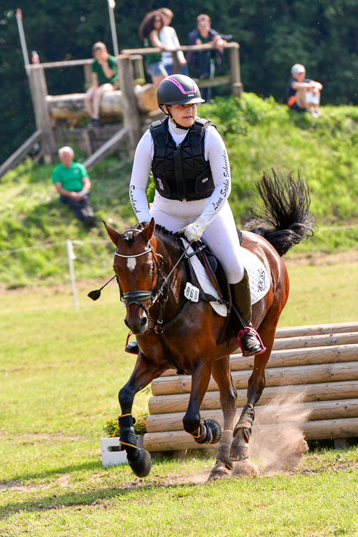 Goldene Schärpe 2021  in Münster Handorf | 03072021 -  Gelände 2   _0993 