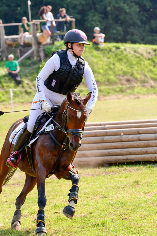 Goldene Schärpe 2021  in Münster Handorf | 03072021 -  Gelände 2   _0994 
