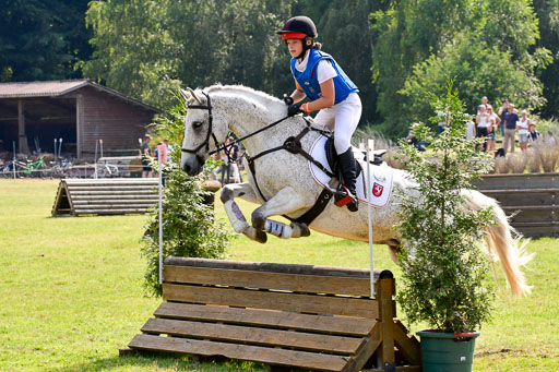 Goldene Schärpe 2021  in Münster Handorf | 03072021 -  Gelände 2   _0997 