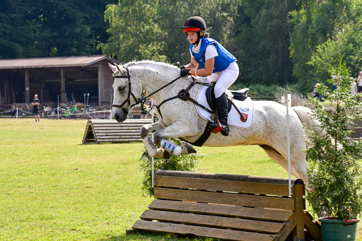 Goldene Schärpe 2021  in Münster Handorf | 03072021 -  Gelände 2   _0998 