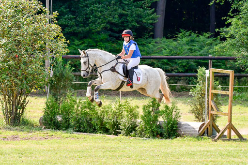 Goldene Schärpe 2021  in Münster Handorf | 03072021 -  Gelände 2   _1001 