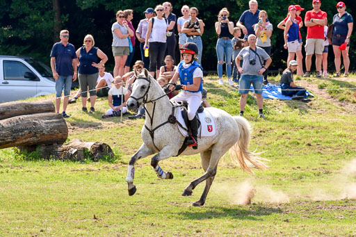 Goldene Schärpe 2021  in Münster Handorf | 03072021 -  Gelände 2   _1002 