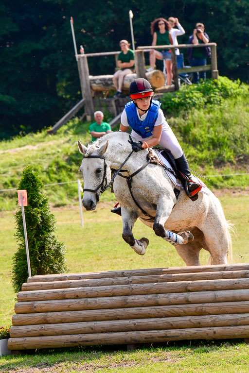 Goldene Schärpe 2021  in Münster Handorf | 03072021 -  Gelände 2   _1006 