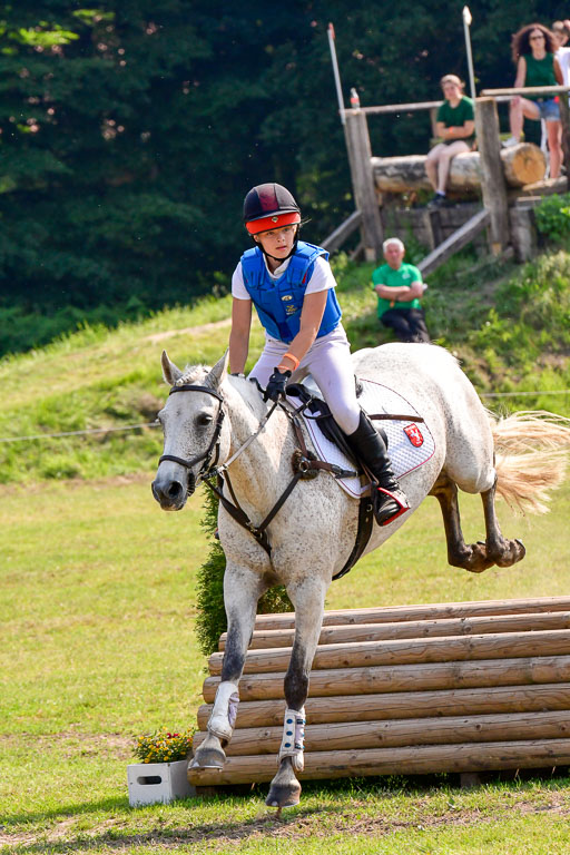 Goldene Schärpe 2021  in Münster Handorf | 03072021 -  Gelände 2   _1007 