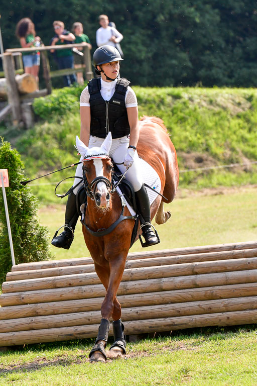 Goldene Schärpe 2021  in Münster Handorf | 03072021 -  Gelände 2   _1024 