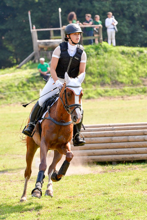 Goldene Schärpe 2021  in Münster Handorf | 03072021 -  Gelände 2   _1025 