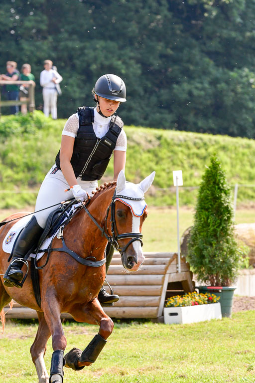 Goldene Schärpe 2021  in Münster Handorf | 03072021 -  Gelände 2   _1026 