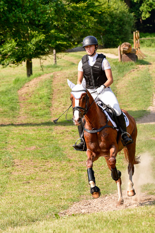 Goldene Schärpe 2021  in Münster Handorf | 03072021 -  Gelände 2   _1028 