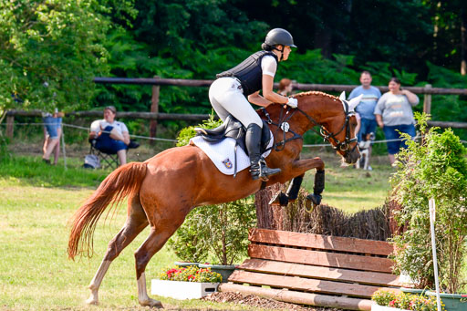 Goldene Schärpe 2021  in Münster Handorf | 03072021 -  Gelände 2   _1029 