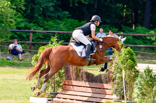 Goldene Schärpe 2021  in Münster Handorf | 03072021 -  Gelände 2   _1030 