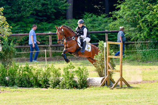 Goldene Schärpe 2021  in Münster Handorf | 03072021 -  Gelände 2   _1036 