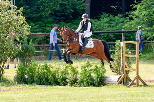 Goldene Schärpe 2021  in Münster Handorf | 03072021 -  Gelände 2   _1037 