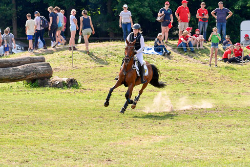 Goldene Schärpe 2021  in Münster Handorf | 03072021 -  Gelände 2   _1038 