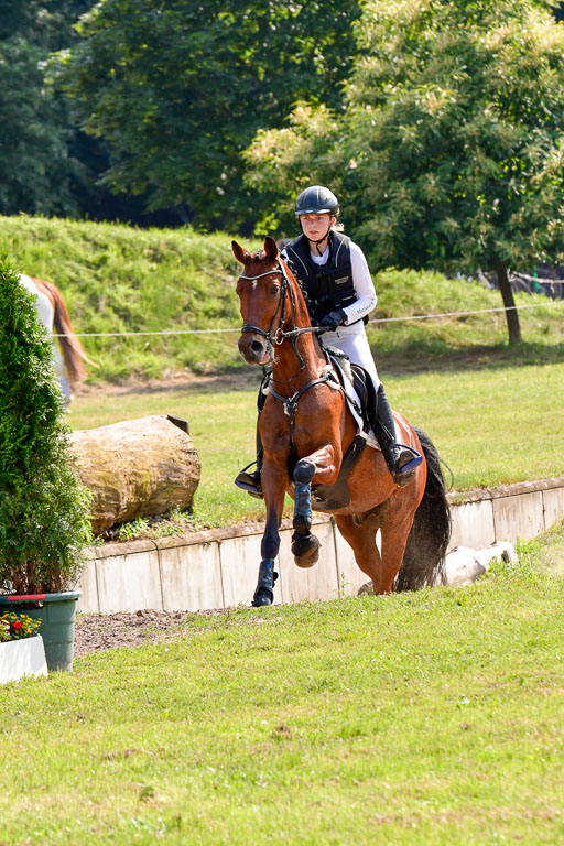 Goldene Schärpe 2021  in Münster Handorf | 03072021 -  Gelände 2   _1042 