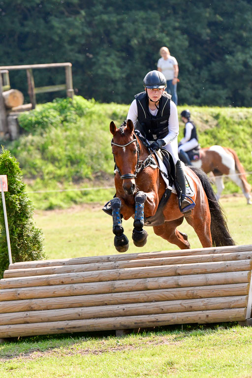 Goldene Schärpe 2021  in Münster Handorf | 03072021 -  Gelände 2   _1043 