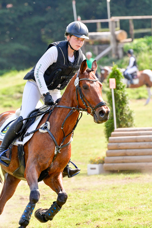 Goldene Schärpe 2021  in Münster Handorf | 03072021 -  Gelände 2   _1046 