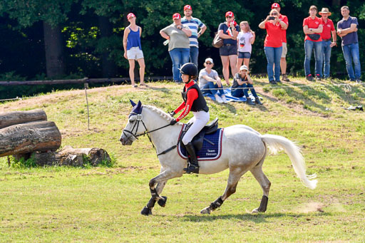 Goldene Schärpe 2021  in Münster Handorf | 03072021 -  Gelände 2   _1051 