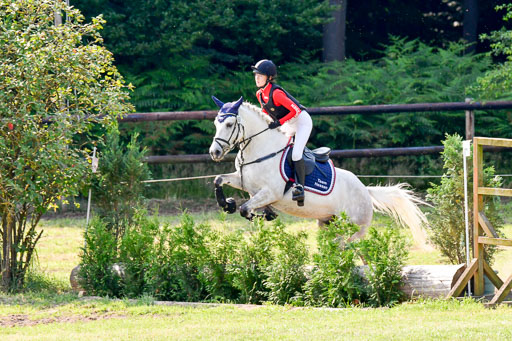 Goldene Schärpe 2021  in Münster Handorf | 03072021 -  Gelände 2   _1054 