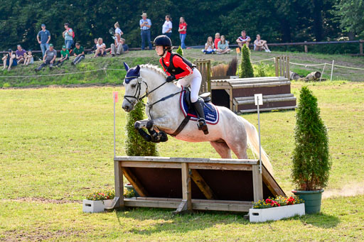 Goldene Schärpe 2021  in Münster Handorf | 03072021 -  Gelände 2   _1056 