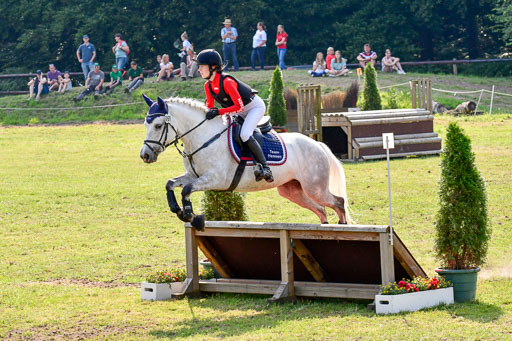 Goldene Schärpe 2021  in Münster Handorf | 03072021 -  Gelände 2   _1057 