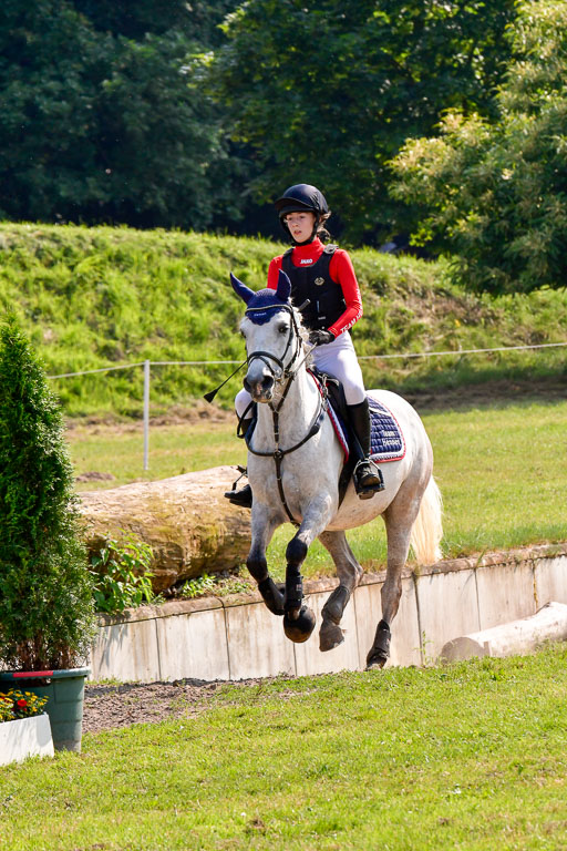 Goldene Schärpe 2021  in Münster Handorf | 03072021 -  Gelände 2   _1059 