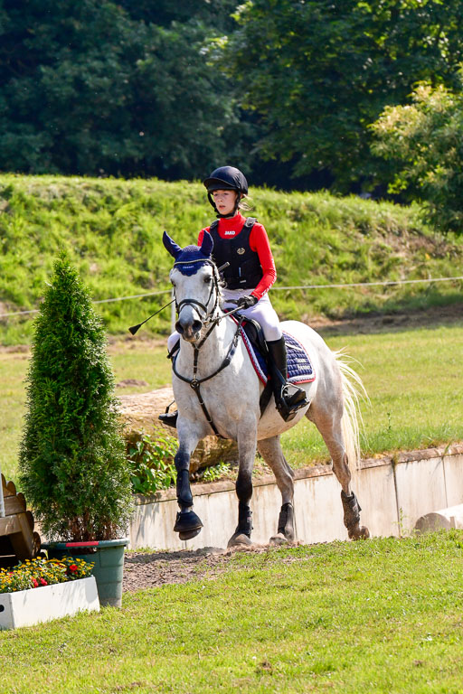 Goldene Schärpe 2021  in Münster Handorf | 03072021 -  Gelände 2   _1060 