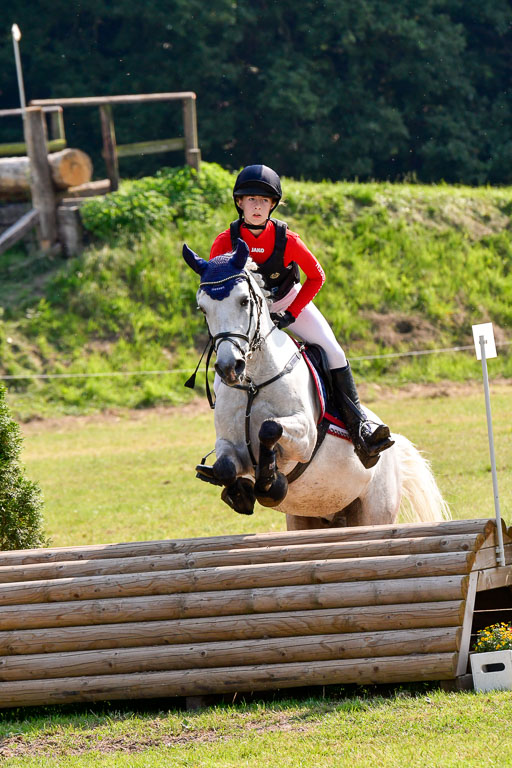 Goldene Schärpe 2021  in Münster Handorf | 03072021 -  Gelände 2   _1061 