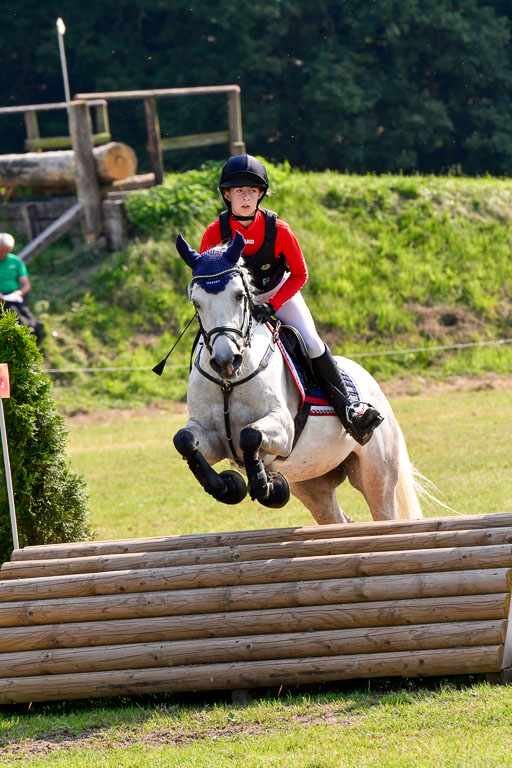 Goldene Schärpe 2021  in Münster Handorf | 03072021 -  Gelände 2   _1062 
