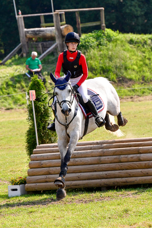 Goldene Schärpe 2021  in Münster Handorf | 03072021 -  Gelände 2   _1063 
