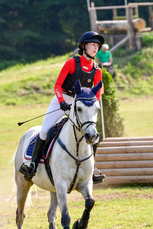 Goldene Schärpe 2021  in Münster Handorf | 03072021 -  Gelände 2   _1064 