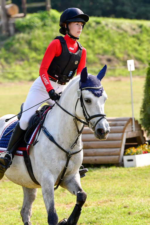 Goldene Schärpe 2021  in Münster Handorf | 03072021 -  Gelände 2   _1065 