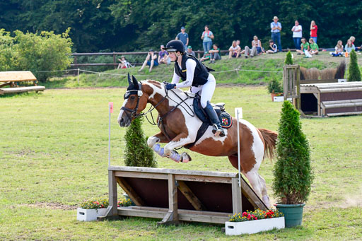 Goldene Schärpe 2021  in Münster Handorf | 03072021 -  Gelände 2   _1073 