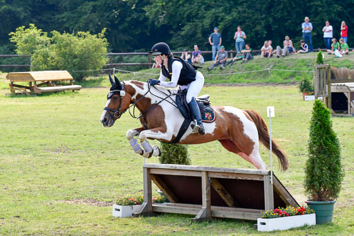 Goldene Schärpe 2021  in Münster Handorf | 03072021 -  Gelände 2   _1074 