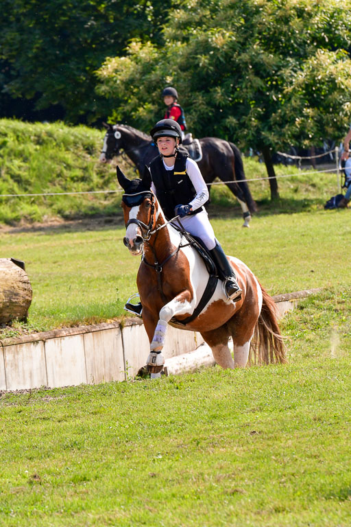 Goldene Schärpe 2021  in Münster Handorf | 03072021 -  Gelände 2   _1075 