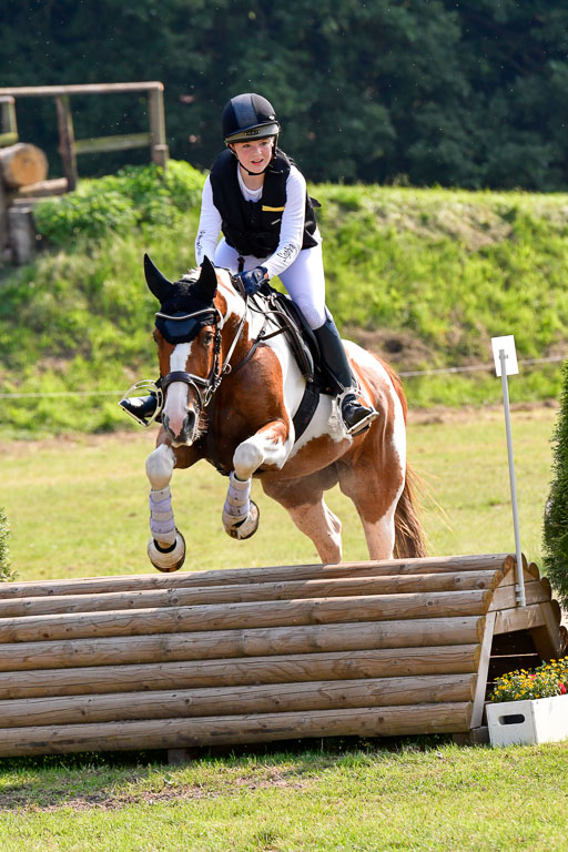 Goldene Schärpe 2021  in Münster Handorf | 03072021 -  Gelände 2   _1077 