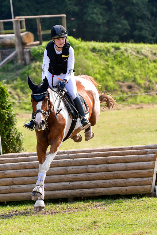 Goldene Schärpe 2021  in Münster Handorf | 03072021 -  Gelände 2   _1078 
