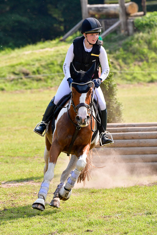 Goldene Schärpe 2021  in Münster Handorf | 03072021 -  Gelände 2   _1080 