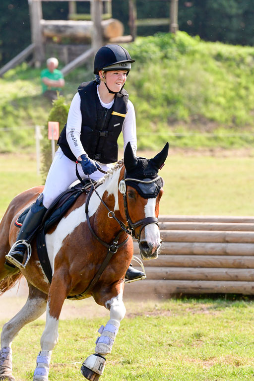 Goldene Schärpe 2021  in Münster Handorf | 03072021 -  Gelände 2   _1082 