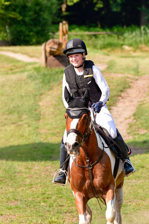 Goldene Schärpe 2021  in Münster Handorf | 03072021 -  Gelände 2   _1085 