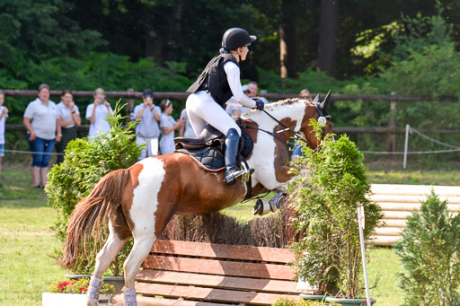 Goldene Schärpe 2021  in Münster Handorf | 03072021 -  Gelände 2   _1086 