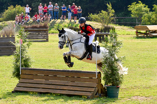 Goldene Schärpe 2021  in Münster Handorf | 03072021 -  Gelände 2   _1087 