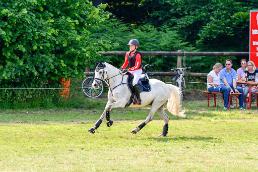 Goldene Schärpe 2021  in Münster Handorf | 03072021 -  Gelände 2   _1089 