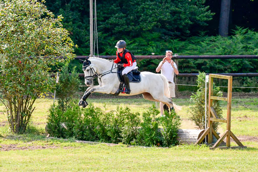 Goldene Schärpe 2021  in Münster Handorf | 03072021 -  Gelände 2   _1091 