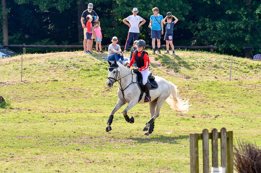 Goldene Schärpe 2021  in Münster Handorf | 03072021 -  Gelände 2   _1092 