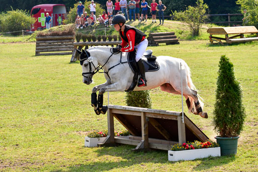 Goldene Schärpe 2021  in Münster Handorf | 03072021 -  Gelände 2   _1094 