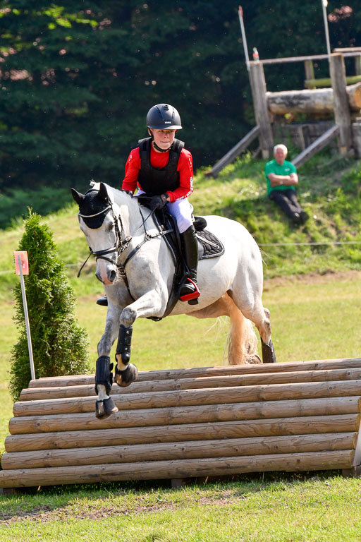 Goldene Schärpe 2021  in Münster Handorf | 03072021 -  Gelände 2   _1096 