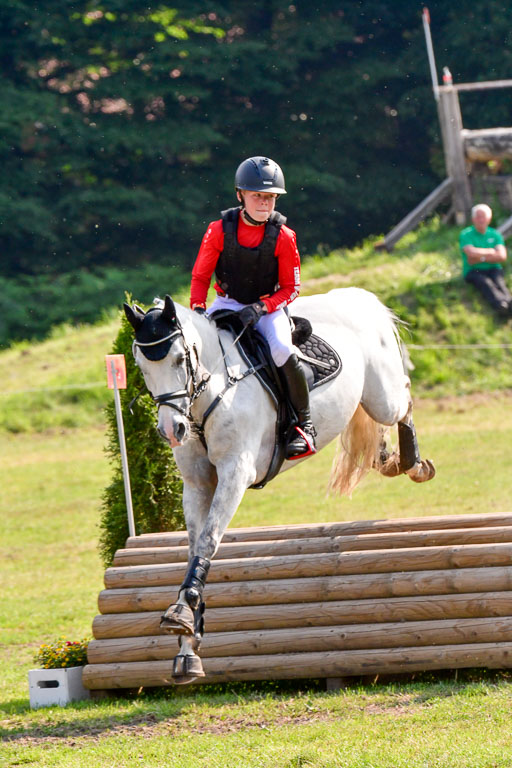 Goldene Schärpe 2021  in Münster Handorf | 03072021 -  Gelände 2   _1097 