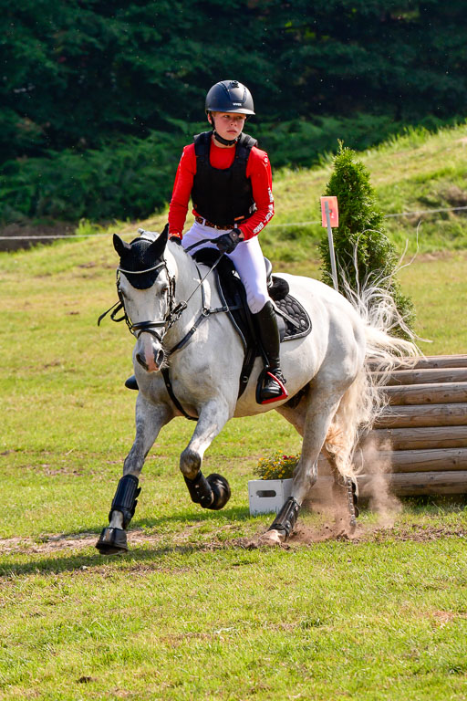 Goldene Schärpe 2021  in Münster Handorf | 03072021 -  Gelände 2   _1098 